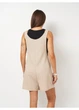 Комбінезон SHEIN S Бежевий 31-0012 - зображення 2