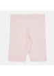 Шорты H&M 110 Светло-розовый 1041981_02 - изображение 2