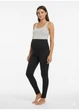 Леггинсы для беременных H&M S Черный 0889114 - изображение 2