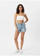 Топ H&M M Білий 1031513 - зображення 2