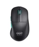 Мышь беспроводная Cherry Xtrfy M64, WL/USB-A, RGB, черная - изображение 1