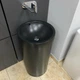 Умывальник напольный VBI MATERA 850х450, черный матовый (VBI-019007) - изображение 4