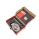 Змішувач для умивальника Koer KB-10029-07 Колір графіт (KR5495) KR5495 - изображение 2