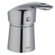 Змішувач для ванни Haiba MARS 022 (HB0790) HB0790 - изображение 5