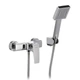 Змішувач для душу MIXXUS PREMIUM PATRICK Chr-003 (MI1658) MI1658 - зображення 1