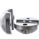 Змішувач для кухні Haiba Hansberg 014 c висувною лійкою (HB0208) HB0208 - изображение 4