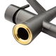 Змішувач для кухні Mixxus Premium Magnet 021 GRAPHITE REFL.BLACK (MI6975) MI6975 - изображение 7