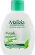 Гель для интимной гигиены Зеленый Чай и Жасмин Malizia Verde e Gelsomino 200 мл - изображение 2