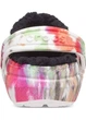 Сабо утепленні колір білий з чорним крокси на хутрі домашні тапки Crocs Classic Tie-Dye Lined Clog 40 - изображение 6