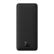 Портативний Акумулятор Power Bank Baseus Airpow Fast Charge Black 30000 mAh - зображення 1