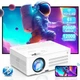 Мультимедійний проектор Native Mini White (B0BD7B9ZWL) - изображение 1