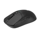 Миша бездротова A4Tech Bloody R72 Ultra Black - зображення 4