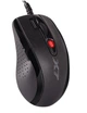 Мышь A4Tech X-710MK Black USB - изображение 4