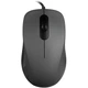 Мышь Modecom MC-M10S Black (M-MC-M10S-100) - изображение 1