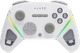 Бездротовий геймпад Ajazz GP100 White (GP100-W) - зображення 1