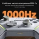 Бездротовий геймпад Ajazz GP100 White (GP100-W) - зображення 11