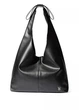 Сумка жіноча Victoria’s Secret Bow Tote Bag Чорний (27160115) - изображение 1
