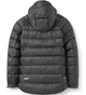 Куртка чоловіча зимова Rab Glaceon Pro Jacket, Antracite, M (RB QDE-68-ANT-MED) - зображення 2