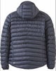 Куртка чоловіча зимова Rab Cirrus Alpine Jacket, Beluga, M (RB QIP-25-BEL-MED) - зображення 2