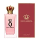 Парфюмированная вода для женщин Dolce&Gabbana Q by Dolce&Gabbana 100 мл - изображение 1
