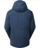 Куртка мужская горнолыжная мембранная Rab Khroma Diffract Jacket, Tempest Blue, L (RB QIP-37-TMB-LRG) - изображение 3
