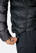 Куртка чоловіча зимова Rab Neutrino Pro Hoody, Black/Graphene, S (RB QDB-85-BGP-SML) - зображення 13