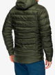 Куртка чоловіча зимова Rab Electron Pro Hoody, Army, S (RB QDB-81-ARM-SML) - зображення 12