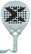 Ракетка для падел-тенниса NOX VENTUS 2026 12K HYBRID LITE, бирюзовый - изображение 1
