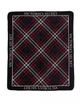 Плед Victoria's Secret Cozy Plush Sherpa Blanket 127*152 см Чорний (27267011Pl) - зображення 1