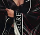 Плед Victoria's Secret Cozy Plush Sherpa Blanket 127*152 см Чорний (27267011Pl) - зображення 4