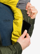 Куртка чоловіча зимова Rab Electron Pro Hoody, Army, M (RB QDB-81-ARM-MED) - зображення 5