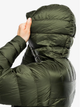 Куртка чоловіча зимова Rab Electron Pro Hoody, Army, M (RB QDB-81-ARM-MED) - зображення 15