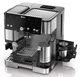 Ріжкова кавоварка еспресо NINJA Luxe Cafe Essential ES501EU - изображение 2