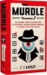 Murdle. Частина 1. 100 загадкових убивств, від елементарних до надскладних, які можна розкрити, спираючись на ерудицію, логіку й силу дедукції - Ґреґ Т. Карбер - 978-617-548-452-4 - изображение 1