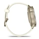 Смарт-годинник Garmin Venu 4 41 mm Lunar Gold with Bone Silicone Band (010-03013-00/40) - изображение 7