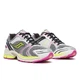 Кроссовки Saucony Progrid Triumph 4 OG Unisex 37.5 White/Pink (1097-S70704-14 5) - изображение 2