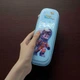 Пенал з утримувачем Капібара уп.PVC (ЗЕЛЕНИЙ) - зображення 2