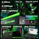 Магнітна Клавіатура Attack Shark R85 HE RT 0.005 8К - изображение 5