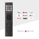 Телевізор Hisense 85A6Q 85" LED 4K - изображение 5