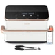Мультипіч Cosori Dual Blaze TwinFry CAFTF101SWEUR - изображение 1