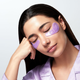 Патчи для кожи под глазами с коллагеном и пептидами NUMBUZIN No.9 NAD+ Collagen Under Eye Patches 5 шт - изображение 2
