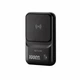 УМБ повербанк BAVIN PC1066S 10000 mAh Wireless FAST CHARGING 22.5W Black - изображение 1