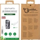 Zestaw ochrony 4smarts 3in1 Premium Starter Set do Apple iPhone 17 (4252011911844) - obraz 2