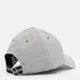 Кепка Adidas Cap JC6061 OSFY 54 Grey (4067891567391) - изображение 3