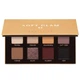 Набір тіні+помада+олівець для губ Anastasia Beverly Hills Soft Glam Deluxe 3 мл - зображення 3