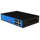 Коммутатор сетевой Ewind EW-S1906CF-AP POE - изображение 4