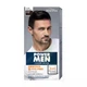 Стійка фарба для волосся, бороди і вусів Joanna Power Men Color Cream 3in1 Hair, Beard & Moustache 02 Темно-коричневий (18018290) - зображення 1