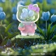 Фигурка Mighty Jaxx сюрприз Sanrio Azuma Makoto Хэллоу Китти (BB23SRAM90201) - изображение 3