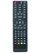 Пульт для телевизора SATURN LED-321 - изображение 2