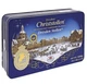 Рождественский штолен Dr. Quendt Dresdner Christstollen Dresden Stollen 1000г - изображение 2